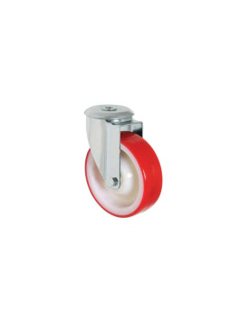 TEKER POLYEMİT MMB-100 İ VİDASIZ İTHAL