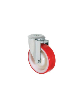 TEKER POLYEMİT MMB-125 İ VİDASIZ İTHAL