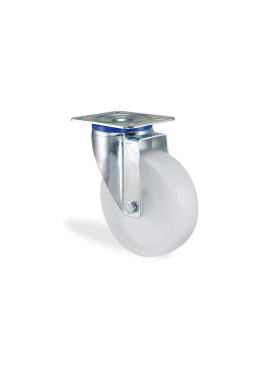 TEKER DÖNER 125*40 POLYEMİT MMB KAMA