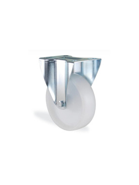 TEKER SABİT 125*40 POLYEMİT MMB İTHAL