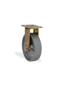 TEKER SABİT 080 MM DÖKÜM DDB İTHAL