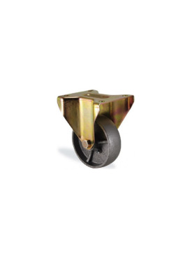 TEKER SABİT 200 MM DÖKÜM DDB İTHAL        