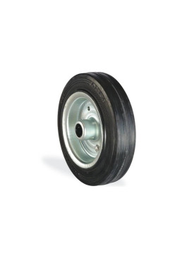 TEKER YEDEK SLP 150*40 LASTİK İTHAL
