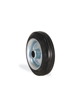 TEKER YEDEK SLP 200*50 LASTİK İTHAL 