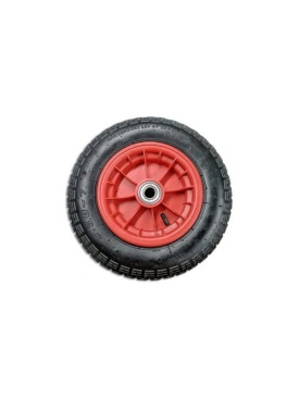 TEKER YEDEK 350*7 PLASTİK JANT HAVALI 4 PR SEZAL HAVALI