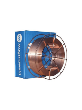 GAZALTI TELİ 1.MM MG 3 MAĞMAWELD MAVİ PAKET (PAKET FİYATIDIR)