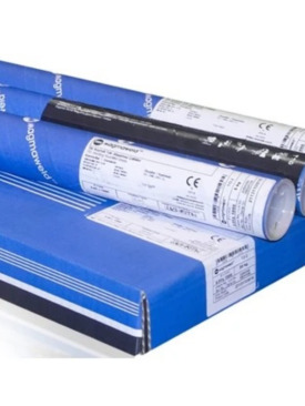 TİK KAYNAK TELİ ALÜMİNYUM  3.2*1000 MM 5356 MAGMAWELD (KG FİYATIDIR)