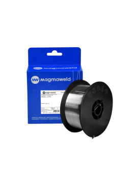 GAZALTI TELİ 1.0.MM ÖZLÜ FCO 90 1.KĞ MAGMAWELD (D100 PRE) MAVİ PAKET (PAKET FİYATIDIR)