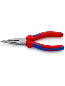 KNIPEX 25 02 160 Kargaburun (Radyocu Pensesi) 160 mm