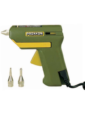 PROXXON PROX28192 HKP 220 Mum Silikon Tutkal Tabancası