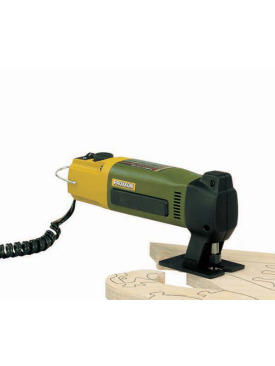 PROXXON PROX28534 STS 12/E 100 Watt Dekupaj Testere