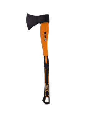 BALTA 1250.GR FİBERGLAS SAPLI KARBON ÇELİK İNGCO