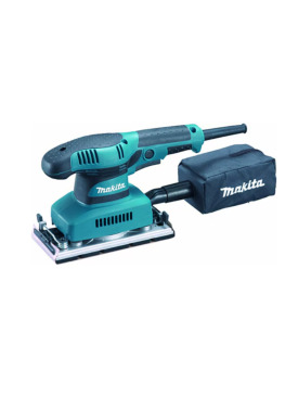 3710BO MAKİTA Titreşim Zımpara Makita 190.W.93*185.MM 1.5.KĞ