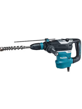 4003HRC MAKİTA KIRICI DELİCİ 1100.W. 6.2 KĞ 11 JOULE