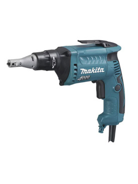 4300FSX MAKİTA Elektrikli Tornavida 570.W.25.MM