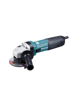 4541GAR MAKİTA Taşlama Avuç 115.MM 1100.W. ANTİVİBRASYON