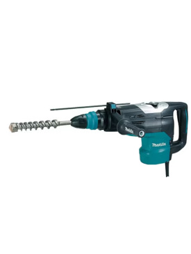 5202HRC MAKİTA KIRICI DELİCİ 1510.W.19.JOULE 11.KĞ