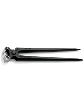KNIPEX 55 00 300 Nalbantçı Kerpeteni Siyah 300 mm