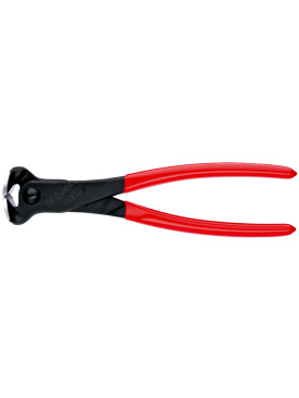KNIPEX 68 01 200 Tepe Keski (Bağlama Teli için) 200 mm
