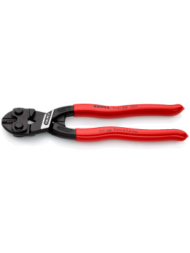 KNIPEX 71 01 200 KNIPEX CoBolt® Kompakt Mafsallı Keski