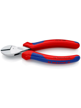 KNIPEX 73 05 160 Yan Keski Hafif Yük Performans 160 mm