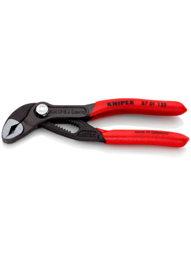 KNIPEX 87 01 125 KNIPEX Cobra® Hightech Fort Pense
