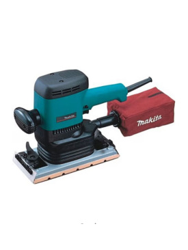 9046 MAKİTA Titreşimli Zımpara Makinası 115*229 MM 600 WATT