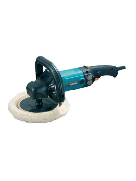 9237CB MAKİTA Polisaj Makinası 1200.W. 0-600/3200.DD