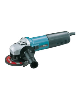 9565CVR MAKİTA Taşlama Makinası 125.MM DEVİR AYARLI 2800-12000.dd