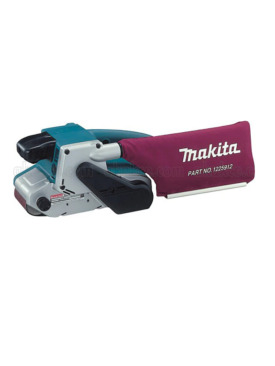 9902 MAKİTA Tank Zımpara Makinası 1010.W. BAND 76-553