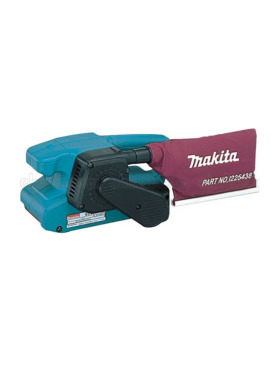 9910 MAKİTA Tank Zımpara Makinası 650.W. 76*457.MM