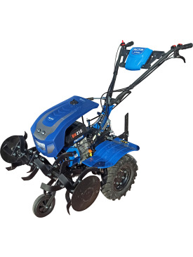 FACTOR GTB290 BENZİNLİ ÇAPA MAKİNASI İPLİ – ŞANZIMANLI - FARLI