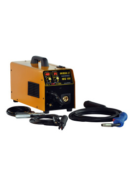 DEMİR-İZ Gazaltı İnverter Kaynak Makinası Lift Tig 180 Amp. 