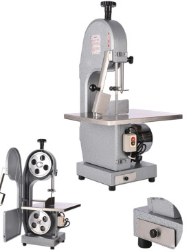 MAX-EXTRA MXJG210 KEMİK KESME MAKİNASI