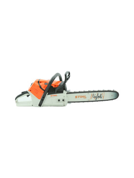 STIHL Oyuncak Motorlu Testere PİLLİ
