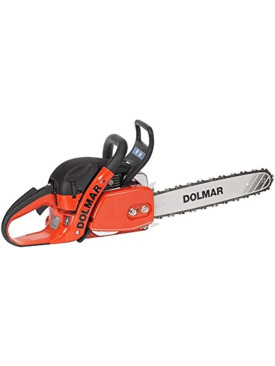 DOLMAR PS350SC 40 cm Benzinli Ağaç Kesim Motoru