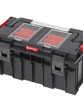 TAKIM ÇANTASI QBRİCK SYSTEM PRO 500 PROFİ 450x260x240 14 LT SİYAH