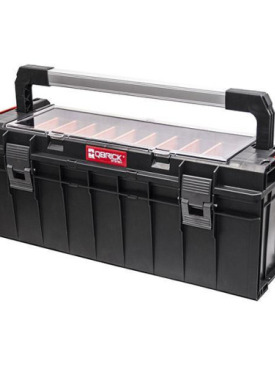 TAKIM ÇANTASI QBRİCK SYSTEM PRO 700 EXPERT 650x270x272 MM 29 LT SİYAH 