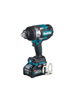TW001GM201 MAKİTA AKÜLÜ SOMUN SIKMA DARBELİ (3/4) 40V.4 AMP ÇİFT AKÜ 1800.NM