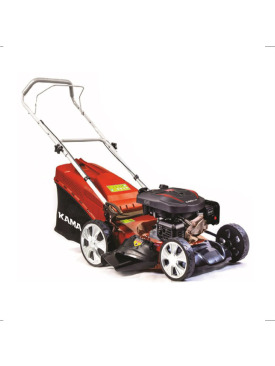 KAMA UME51 Benzinli Çim Biçme Makinesi (175 cc) 51 cm