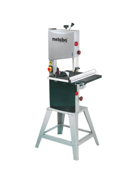 METABO BAS 317 Şerit Testere