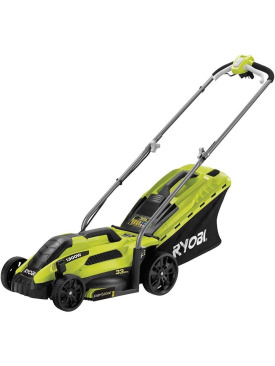 RYOBİ Elektrikli Çim Biçme 1300 W. (33 cm)