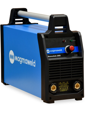 MAGMAWELD İnverter Kaynak Makinası Monostic 200İ 200 Amp