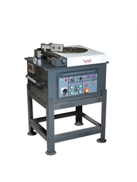 YAKAR YKB 24 HİDROLİK 24 mm DEMİR BÜKME MAKİNASI